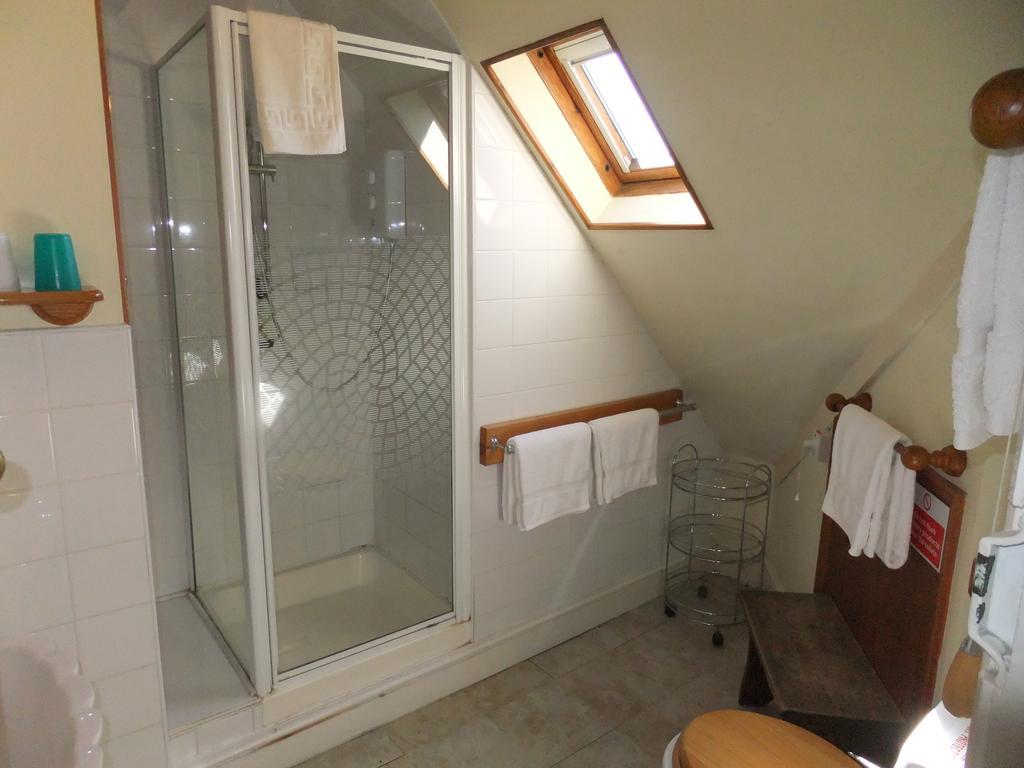 Elgin Villa Bath Zimmer foto